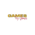 LOGO GAMES_BY_JAMES_600x600