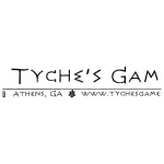 LOGO TYCHES_GAME_600x600
